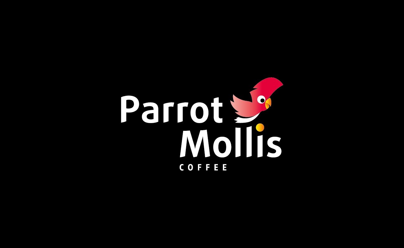 parrot mollis coffee
