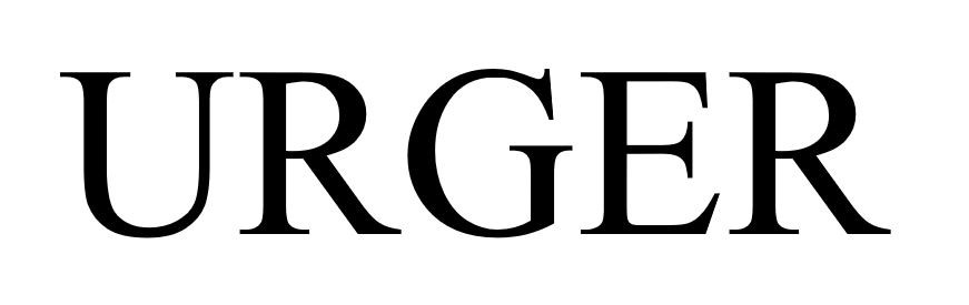 urger