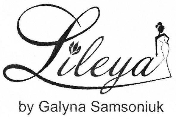 lileya by galyna samsoniuk