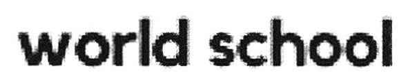 world school