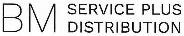 bm service plus distribution