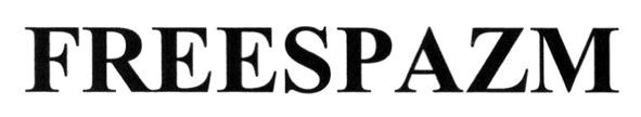 freespazm