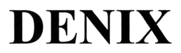 denix