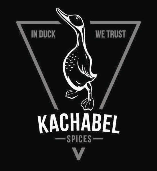 in duck we trust spices