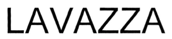 lavazza