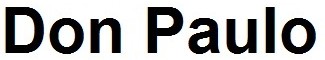 don paulo