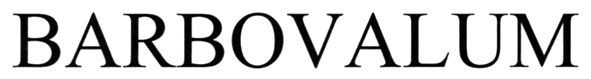 barbovalum