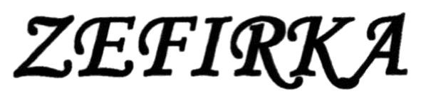 zefirka