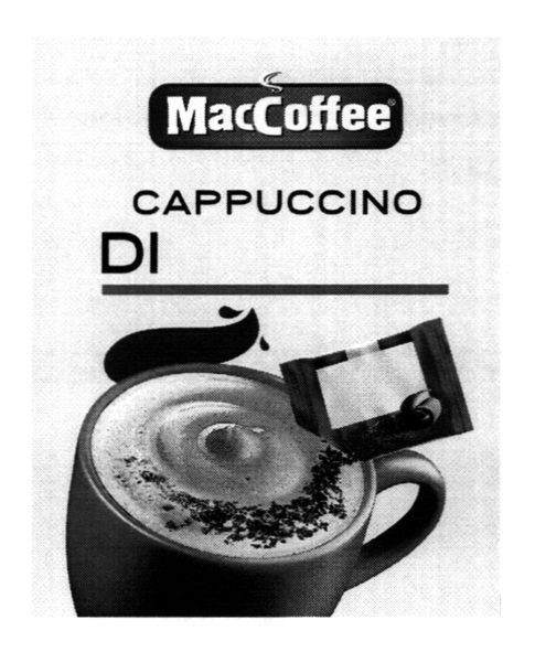 cappuccino di