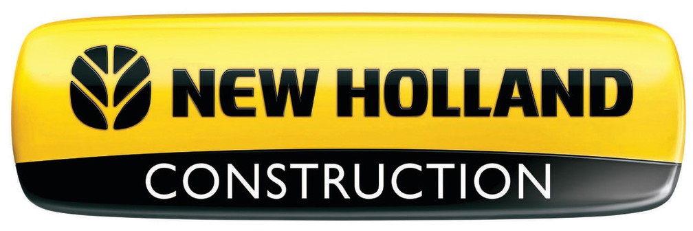 new holland construction