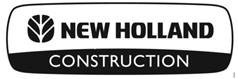 new holland construction