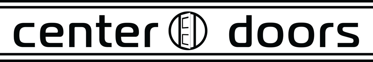 center doors