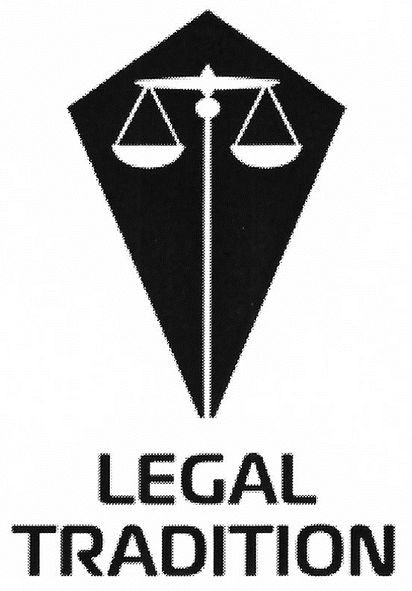 legal tradition