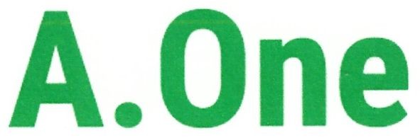 a.one
