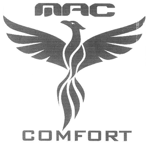 mac comfort