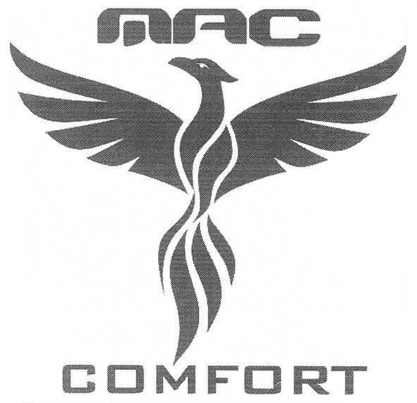 mac comfort