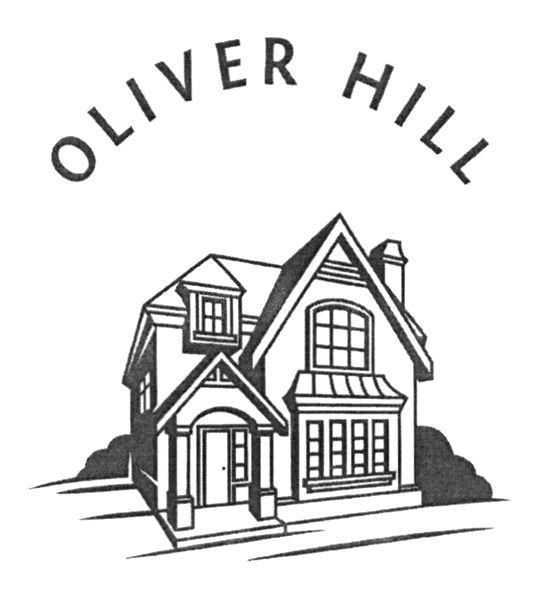 oliver hill