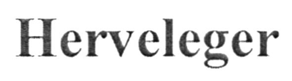 herveleger