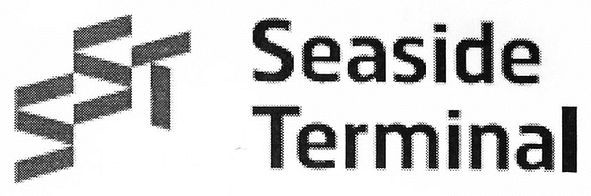 seaside terminal