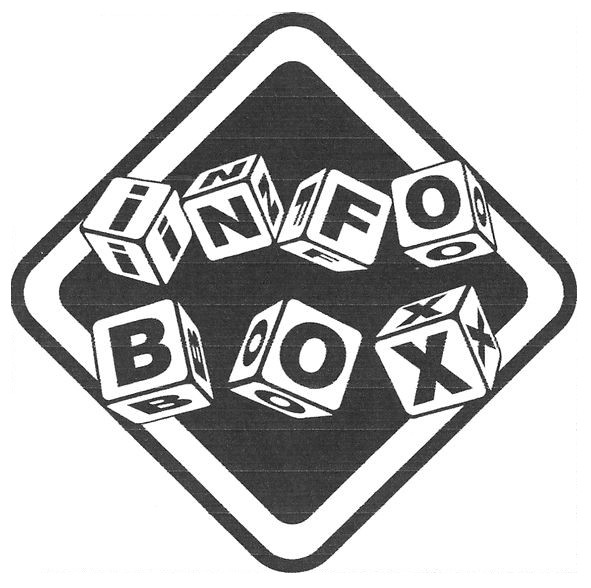 info box