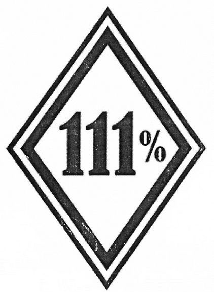 111%