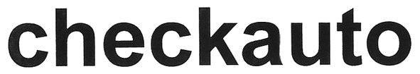 checkauto
