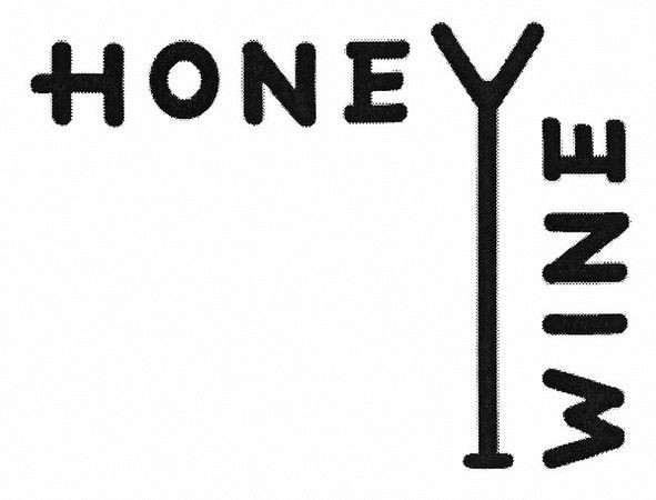 honey wine