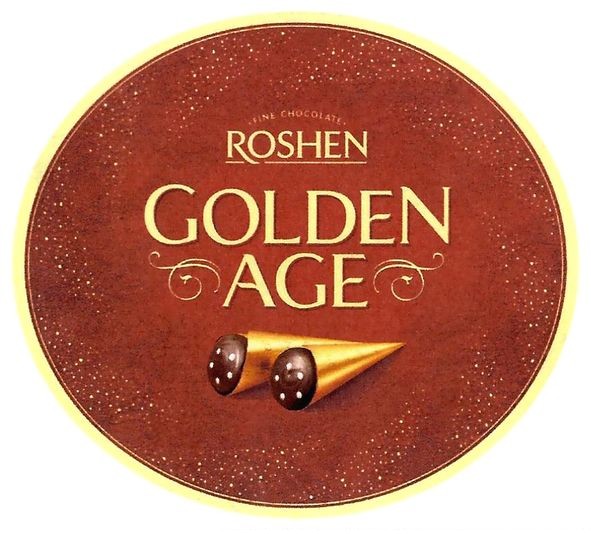 golden age