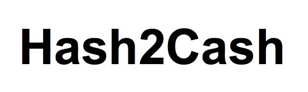 hash2cash