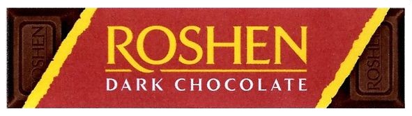 dark chocolate