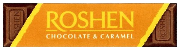 chocolate&caramel