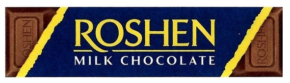 milk chocolate