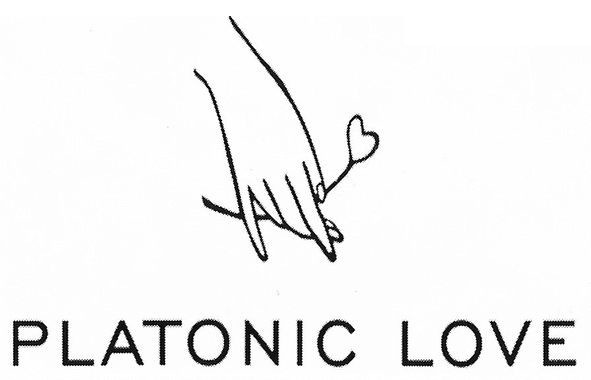 platonic love