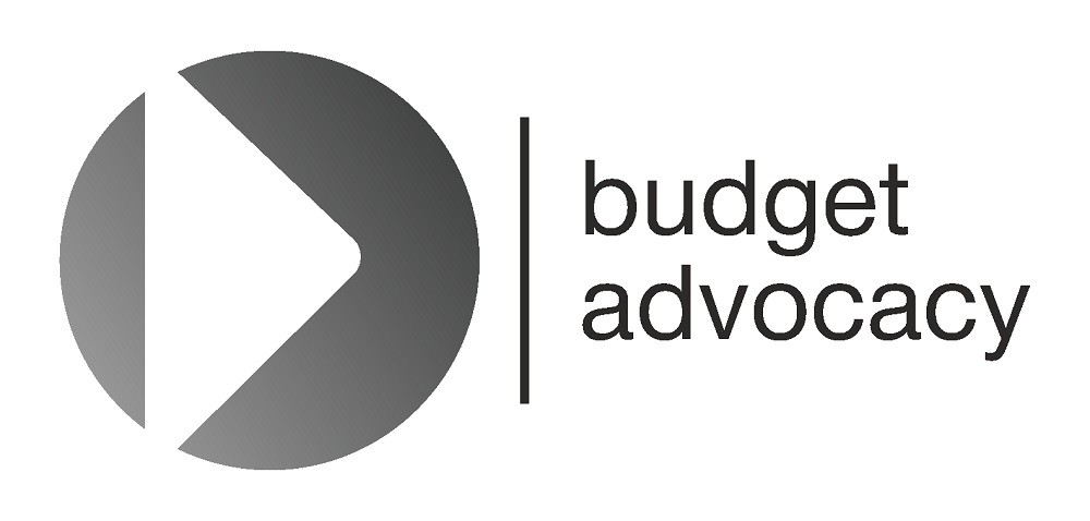 budget advocacy