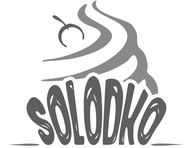 solodko