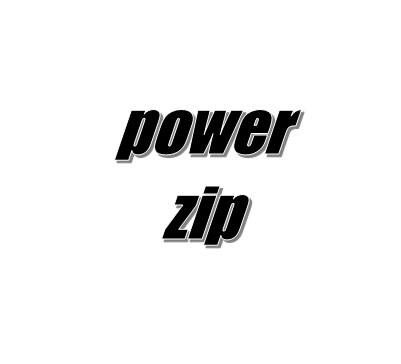 power zip