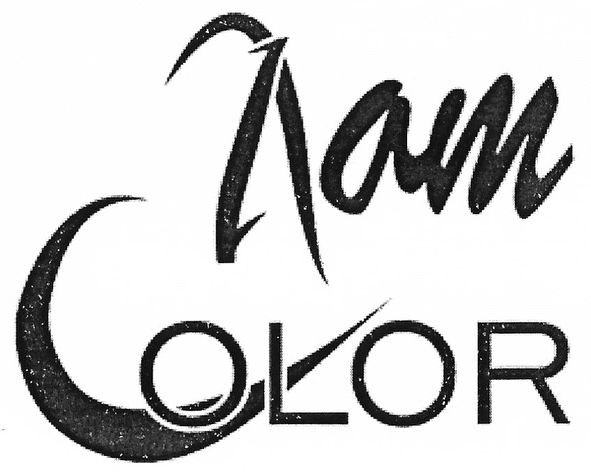 i am color
