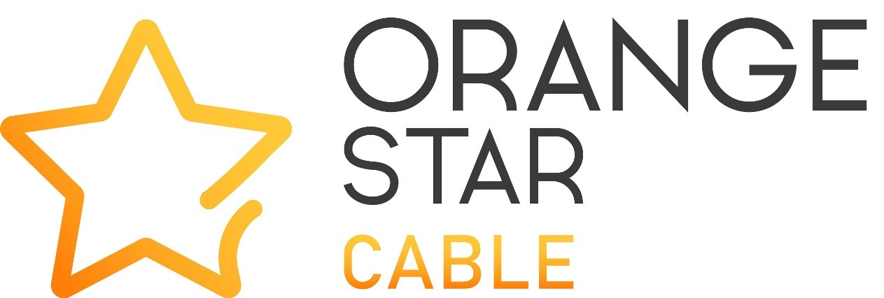 orange star cable