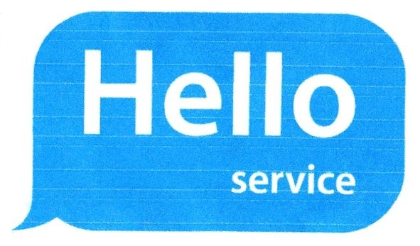 hello service
