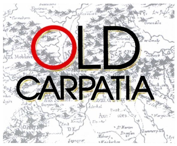 old carpatia