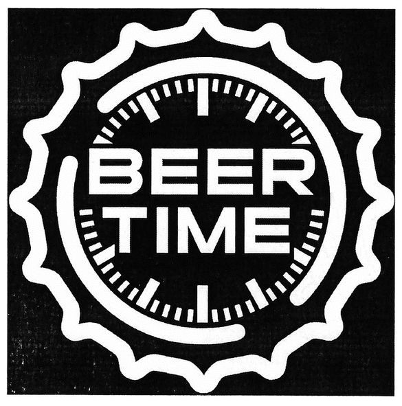 beer time