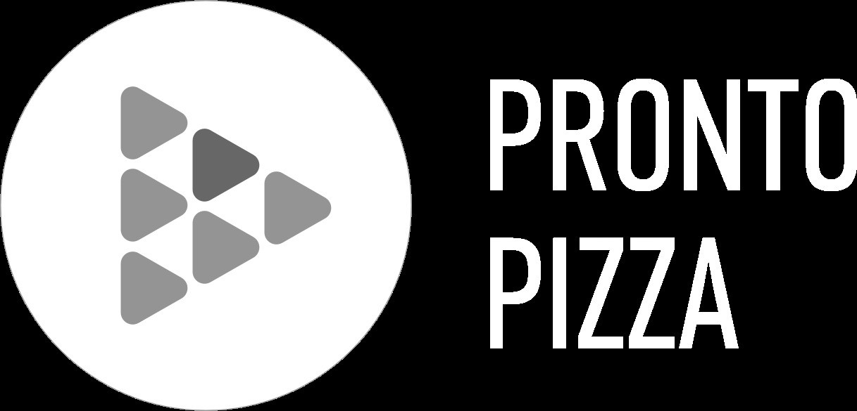 pronto pizza