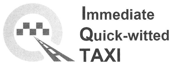 immediate quick-witted taxi