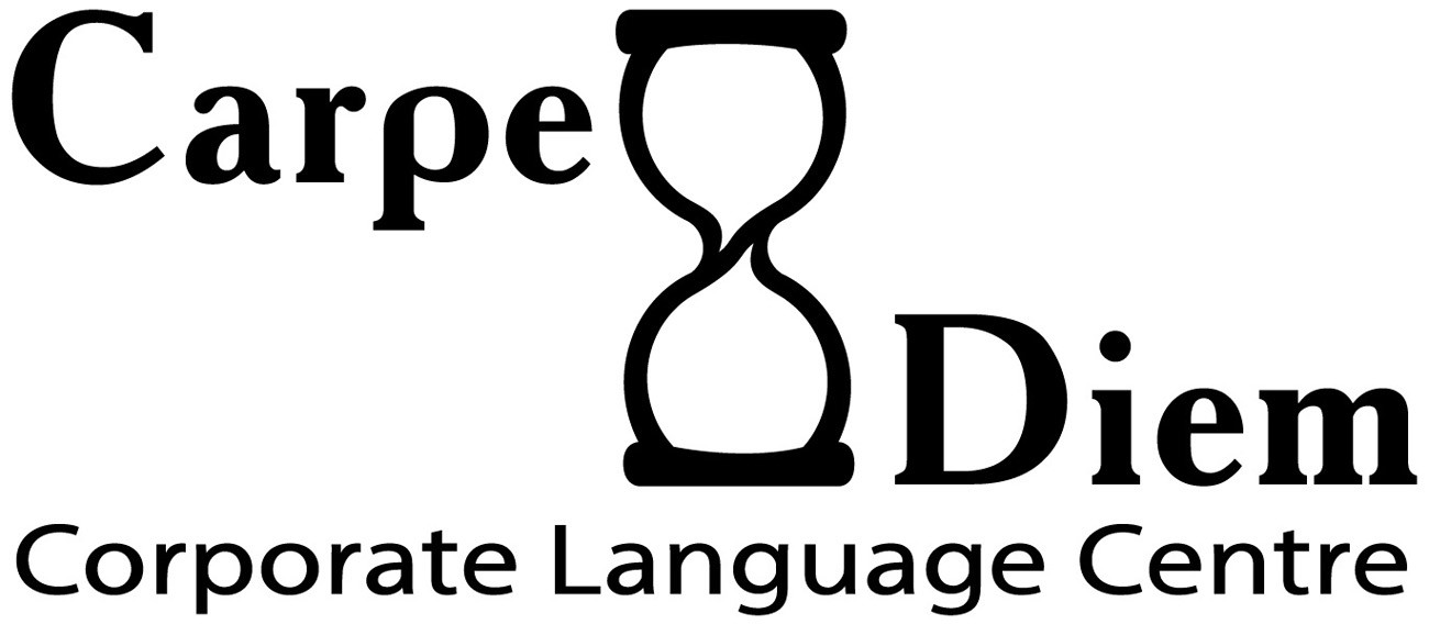 corporate language centre