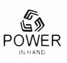 power in hand