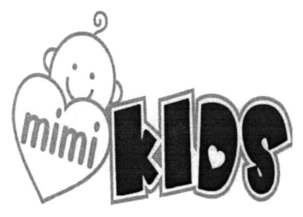 mini kids