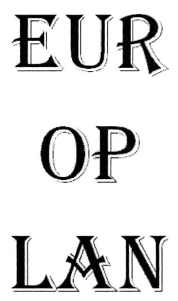 eur op lan