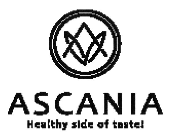 healthy side of taste