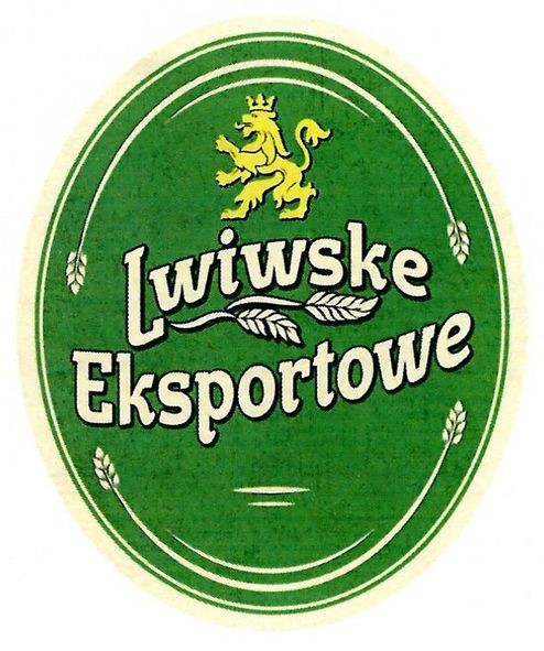 lwiwske eksportowe