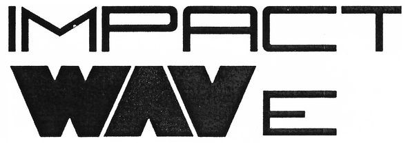 impact wave